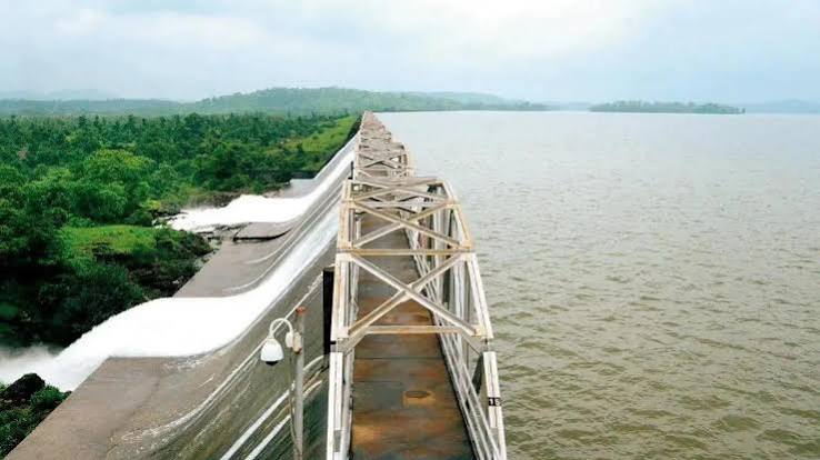 Mumbai Water Crisis Deepens as Lake Levels Drop to 13.55%